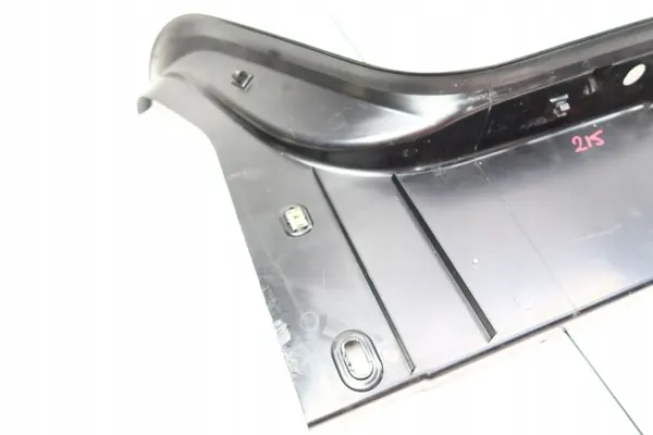 Cubierta maletero Mercedes CL W215 OEM 2156902925 image 9