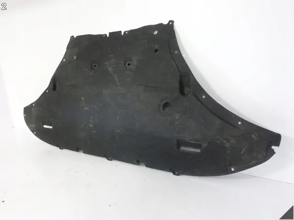 OEM 4M0825235BB Motor-Schalldämmplatte image 3