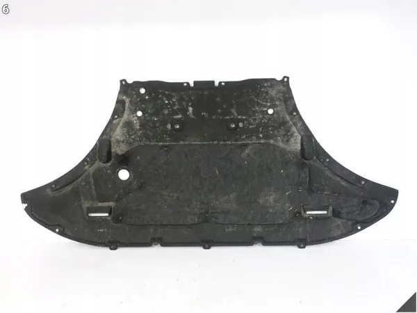 OEM 4M0825235BB Motor-Schalldämmplatte image 7