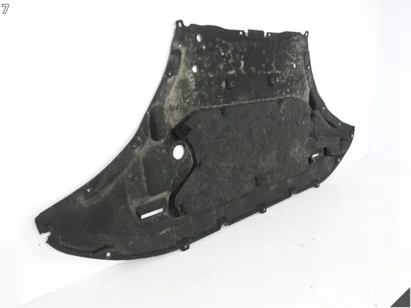 OEM 4M0825235BB Motor-Schalldämmplatte image 8