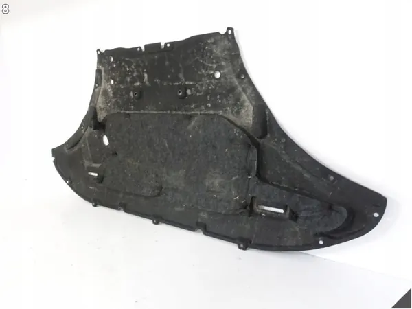 OEM 4M0825235BB Motor-Schalldämmplatte image 9