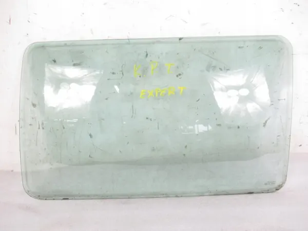Rechter achterruit OEM PEUGEOT EXPERT I image 3
