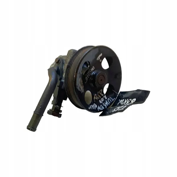 Direção Hidráulica HYUNDAI TUCSON (JM) 2.0L diesel 2005 OEM 0K2KC32600 image 3