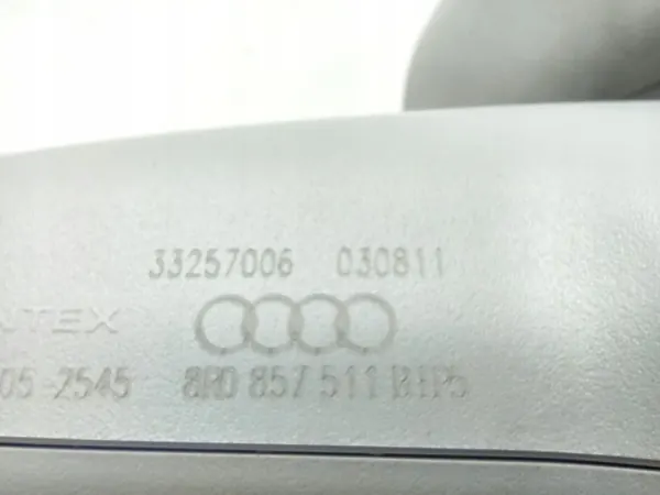 Espelho interior OEM 8R0857511B - Fotocromático image 7