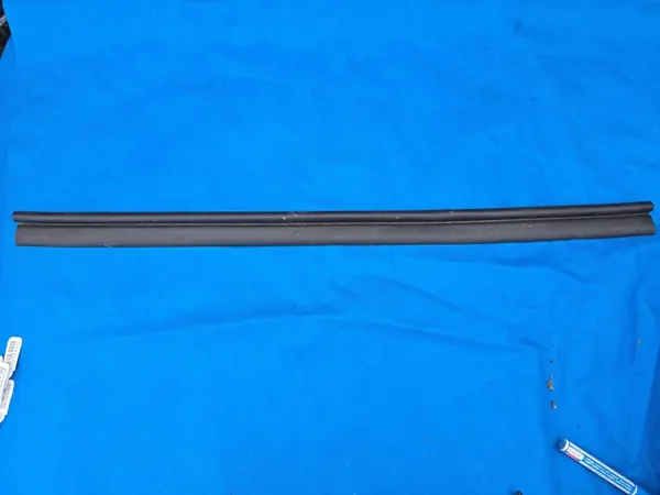 Junta do capô QUA11533 para BMW X1 U11/X2 U10 image 2