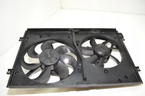 Kylarrubrik SEAT TOLEDO II LEON 1J0121207M image 6