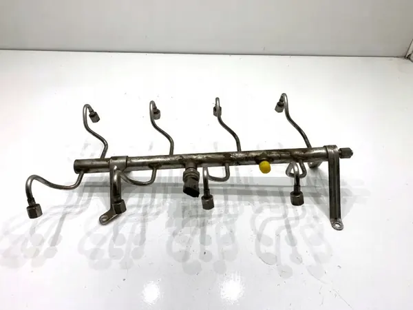 Rampe d'injection OEM 94811011506 Porsche Panamera 4.8 image 2
