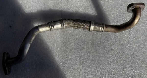 Audi OE Turbo Afvoerpijp OEM 06D145735B voor A4 B7 2.0 TFSI image 6