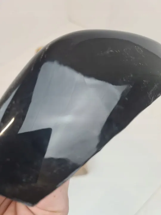 Universal Shark Fin Diffusor OEM 5904423836572 Schwarz image 4