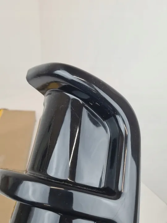 Universal Shark Fin Diffusor OEM 5904423836572 Schwarz image 5