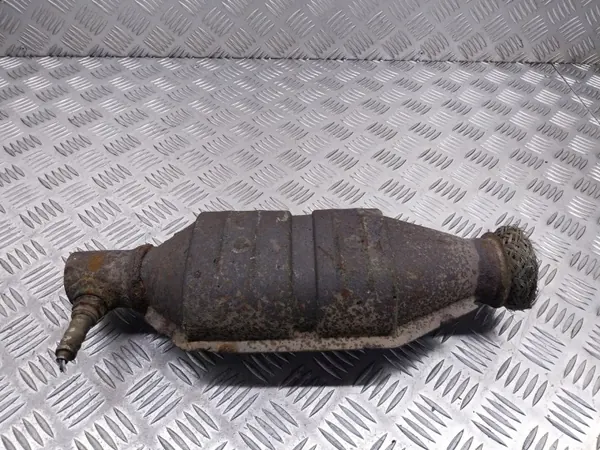 Katalysator OEM KATALIZATOR ZAMIENNIK OPEL OMEGA B 2.2 image 3