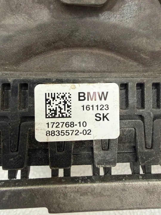 BMW Motorfäste OEM 8835572 för Modeller F44 F40 image 3