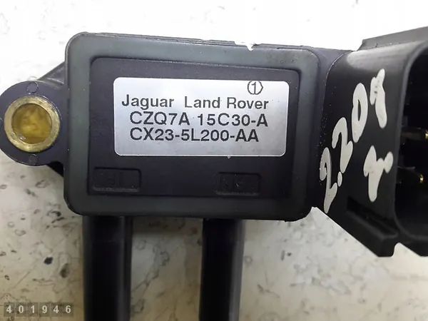 Sensor Jaguar XF 2013 2200td cx235l200aa image 5