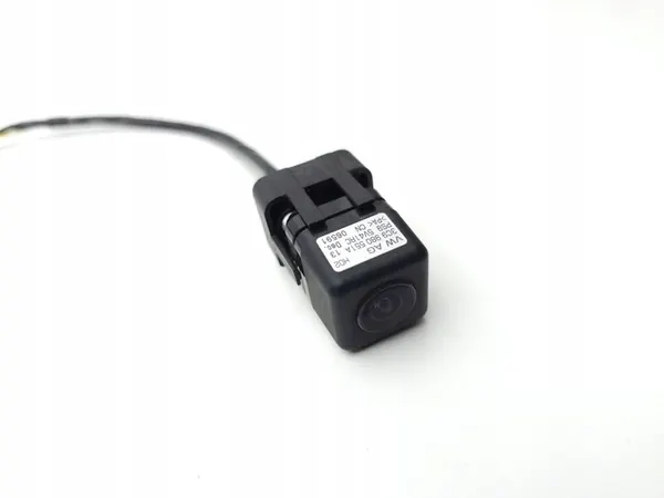 Takakamera Audi A6 S6 C7 4G 2014 image 2