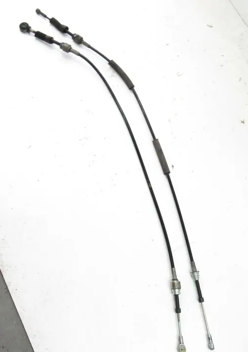 Gear Shift Cables Fiat Bravo 2 Lancia Delta 55213298 image 2