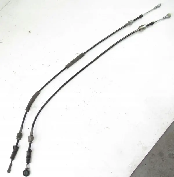 Gear Shift Cables Fiat Bravo 2 Lancia Delta 55213298 image 3