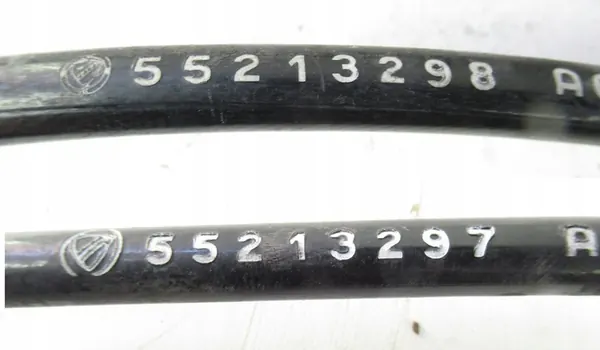 Gear Shift Cables Fiat Bravo 2 Lancia Delta 55213298 image 6
