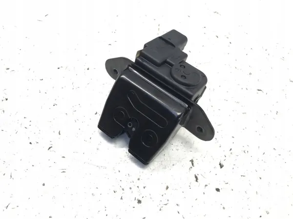 Kia Picanto III Lift 2025 kofferbakslot OEM 81230-G6510 image 2