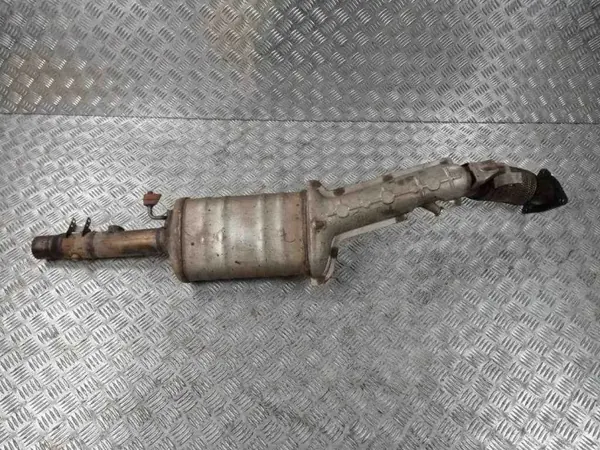 Catalisador OEM M8D25L219RE para Land Rover image 2