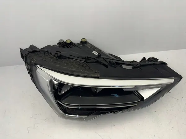 Faros Delantero Derecho Audi Q3 Full LED image 3