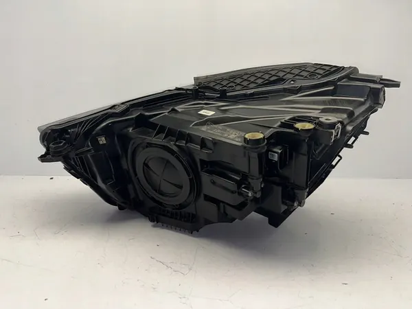 Faros Delantero Derecho Audi Q3 Full LED image 4