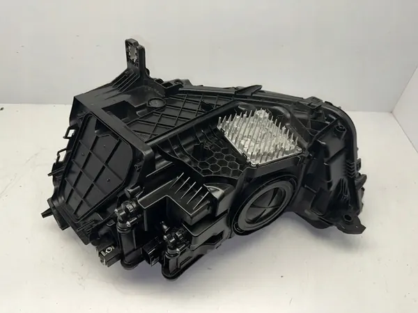 Faros Delantero Derecho Audi Q3 Full LED image 6