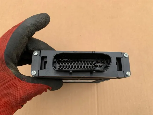 Module de contrôle boîte OEM 09D927750KB pour Audi Q7 image 3
