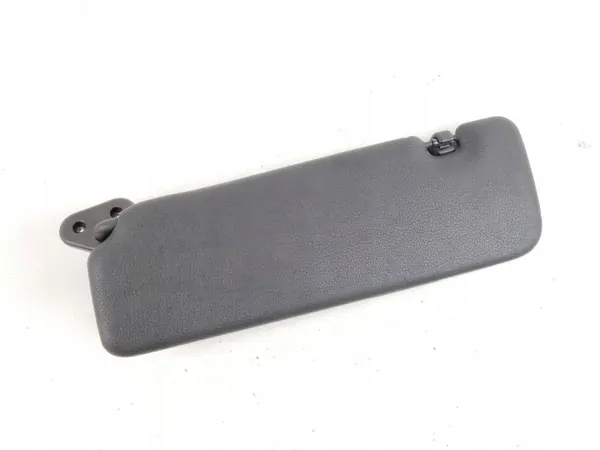 BMW Zonneklep OEM RZV75398 voor 6-serie F12/F13 image 2