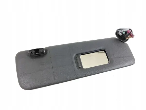 BMW Zonneklep OEM RZV75398 voor 6-serie F12/F13 image 3