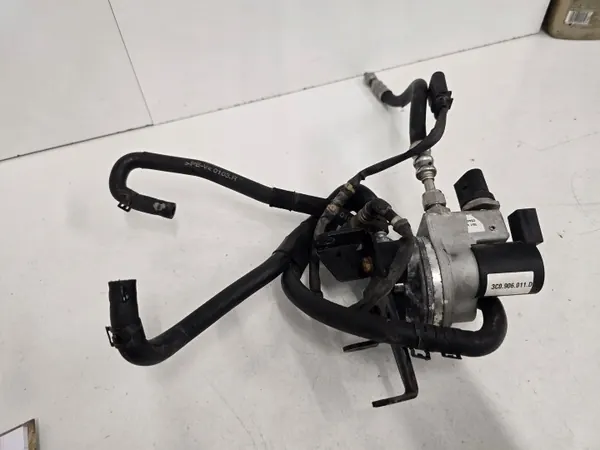 OEM 3C0906011E Paineensäätäjä VW Touran/Caddy image 2