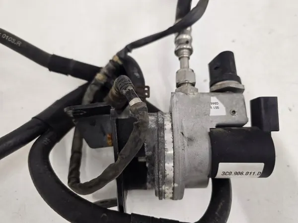 OEM 3C0906011E Paineensäätäjä VW Touran/Caddy image 6