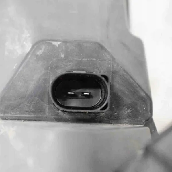 Ilmansuodattimen Kotelo Audi A5 Cabrio 8R0133837D 8R0133843C image 2