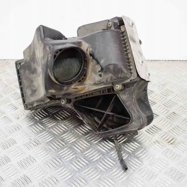 Ilmansuodattimen Kotelo Audi A5 Cabrio 8R0133837D 8R0133843C image 4