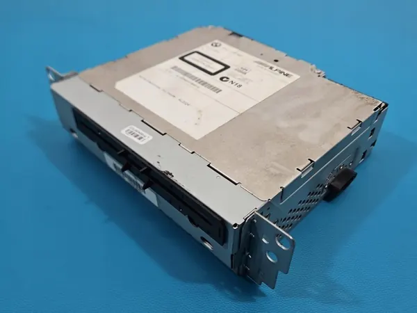 BMW F30 Werksradio OEM 9331600 Gebraucht image 2