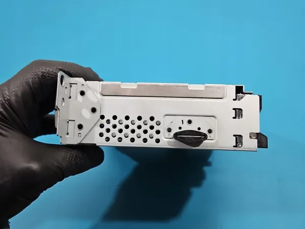 BMW F30 Werksradio OEM 9331600 Gebraucht image 6