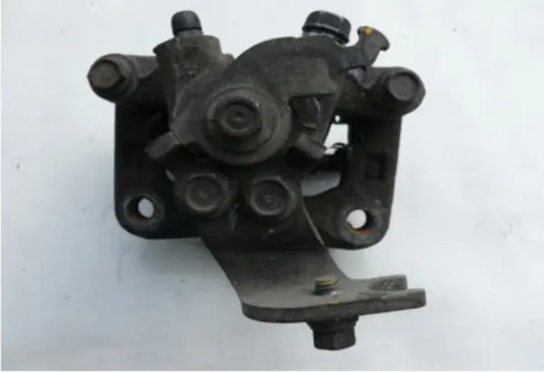 Étrier de frein arrière droit OEM 382 pour Honda Accord image 2