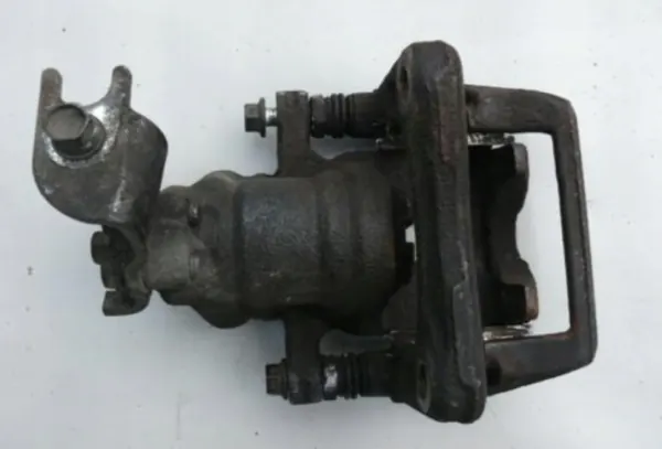 Étrier de frein arrière droit OEM 382 pour Honda Accord image 3
