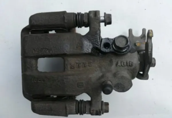Étrier de frein arrière droit OEM 382 pour Honda Accord image 4