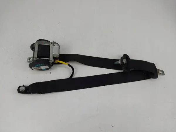 Turvavyö etu-oikea OEM 7354891590E - Käytetty image 2