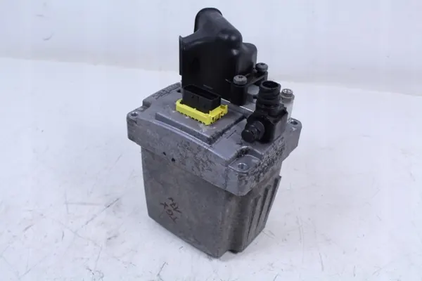 Módulo Bomba AdBlue MAN TGX Euro 6 OEM 18.500 17r image 3