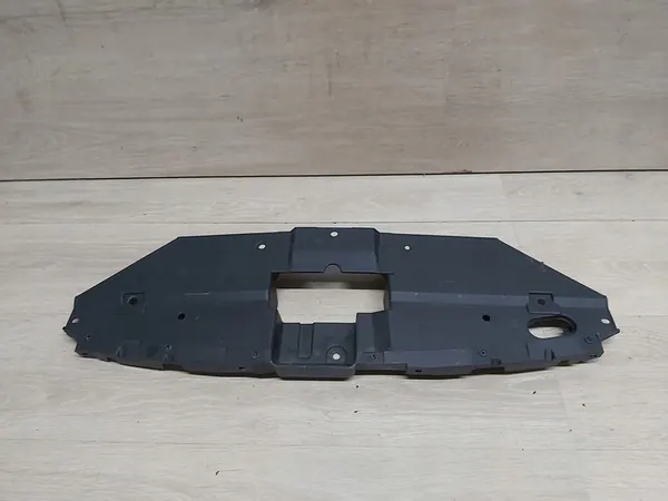 OMODA 5 E5 Tampa Superior do Para-choque Dianteiro 602004678AA image 1