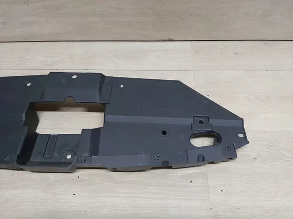 OMODA 5 E5 Tampa Superior do Para-choque Dianteiro 602004678AA image 2