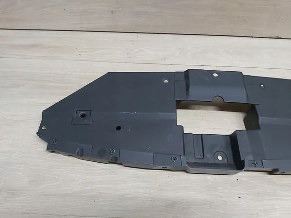 OMODA 5 E5 Tampa Superior do Para-choque Dianteiro 602004678AA image 3