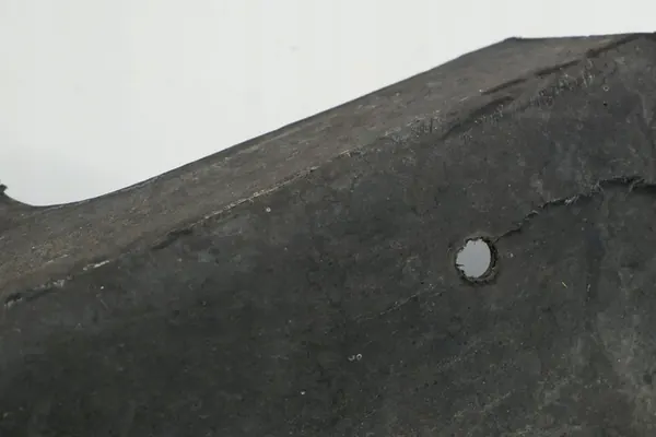 MERCEDES S W221 Framskydd A2215242130 image 5