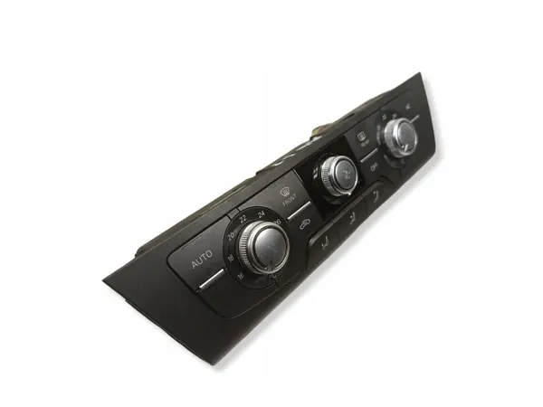 Ilmastointipuhalluspaneeli OEM 4G0820043G Audi A6 C7 image 3