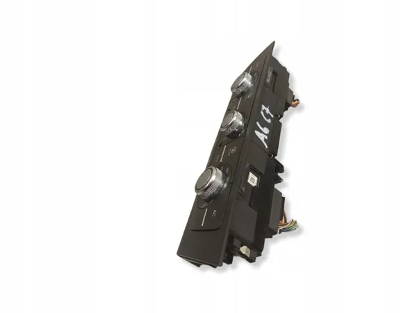 Ilmastointipuhalluspaneeli OEM 4G0820043G Audi A6 C7 image 4