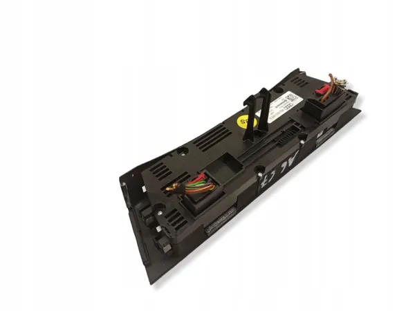 Ilmastointipuhalluspaneeli OEM 4G0820043G Audi A6 C7 image 7