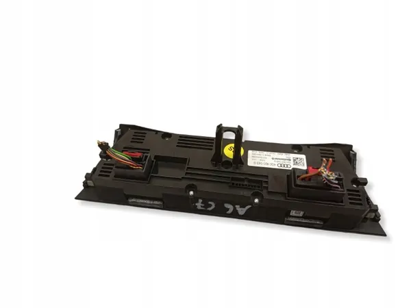 Ilmastointipuhalluspaneeli OEM 4G0820043G Audi A6 C7 image 8