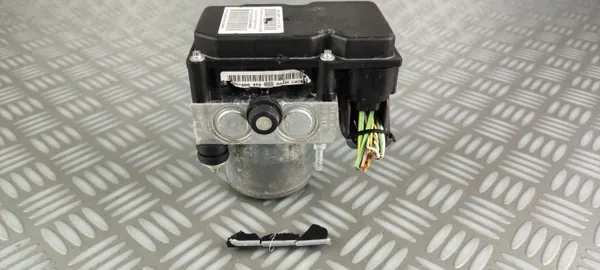 Pompe ABS OEM 0265800650 pour Peugeot Partner 2008- image 8