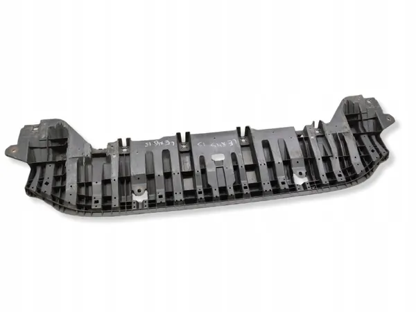 Capa para-choques dianteiro Lexus CT 200H OEM 5261876011 image 4
